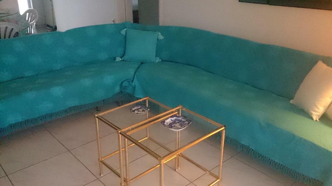 Eleni'S Village Relaxation Home Đảo Đảo Edipsos Ngoại thất bức ảnh