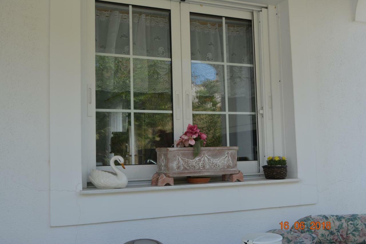 Eleni'S Village Relaxation Home Đảo Đảo Edipsos Ngoại thất bức ảnh